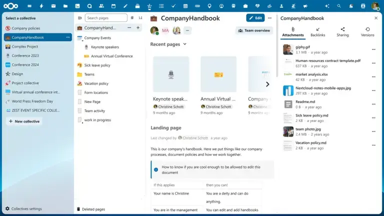 Nextcloud-Hub-9-Collectives_general-view
