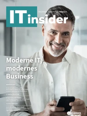 ITinsider 2025-1
